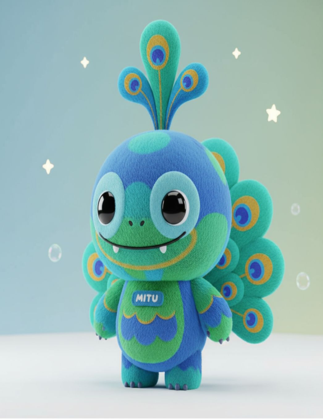 Chintu's Smart Toy